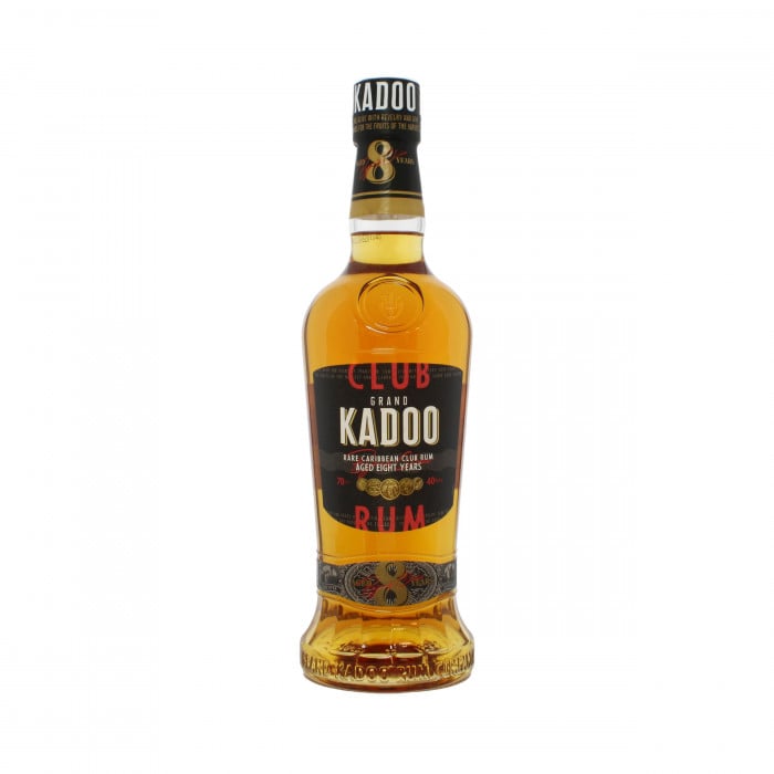 Grand Kadoo Club 8 Year Old