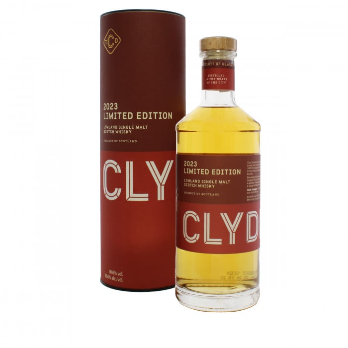 Clydeside Limited Edition 2023