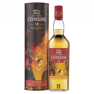 Clynelish 10 ans Special Release 2023