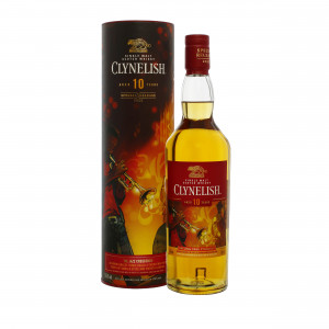 Clynelish 10 Year Old Special Release 2023