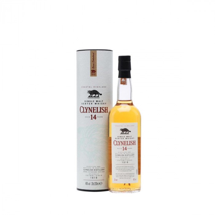 Clynelish 14 year old 20cl