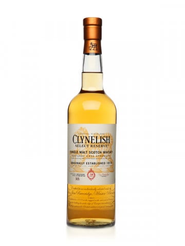Clynelish Select Reserve 2014