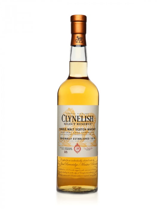 Clynelish Select Reserve 2014