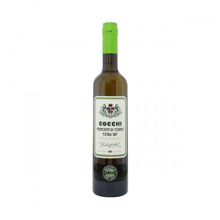 Cocchi Vermouth Di Torino Extra Dry