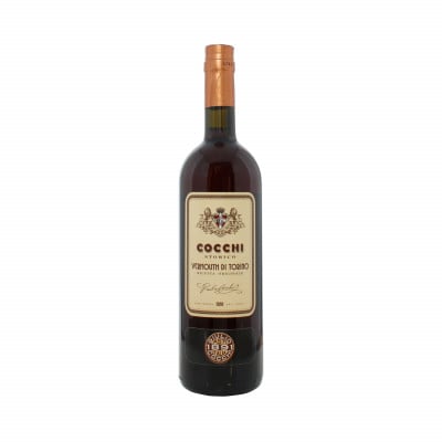 Cocchi Vermouth Di Torino
