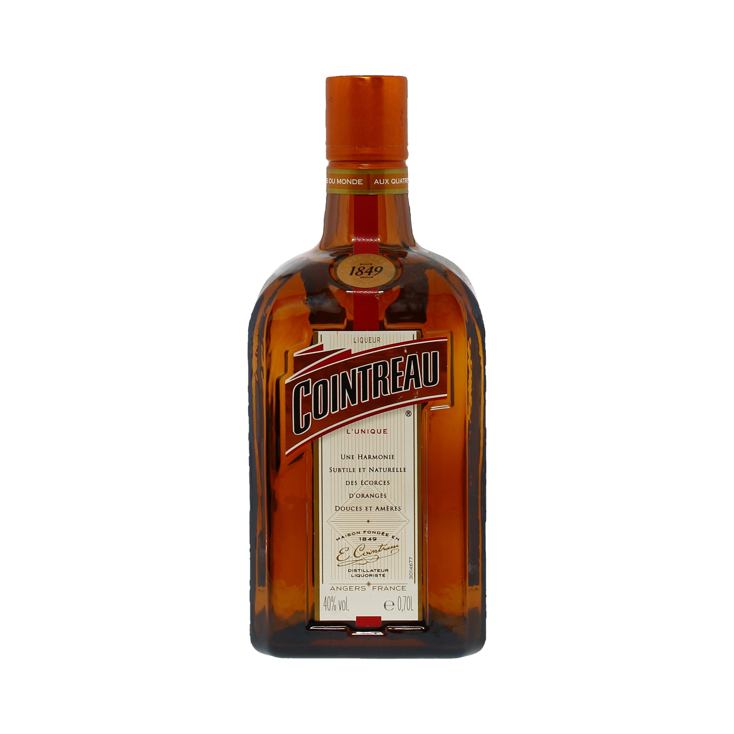 Cointreau Liqueur