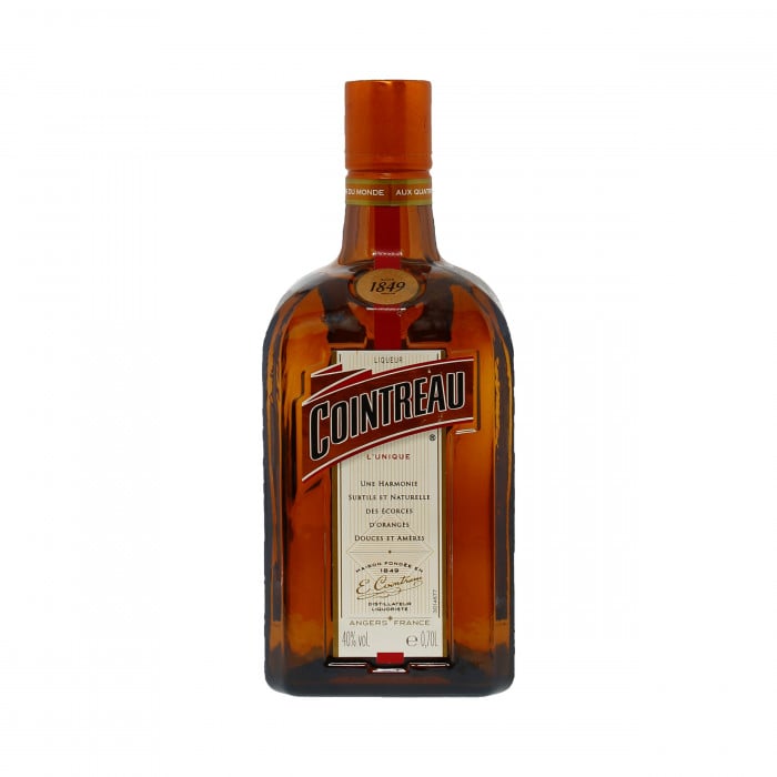 Cointreau Liqueur