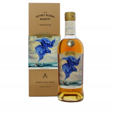 Compass Box Ultramarine Limited Edition