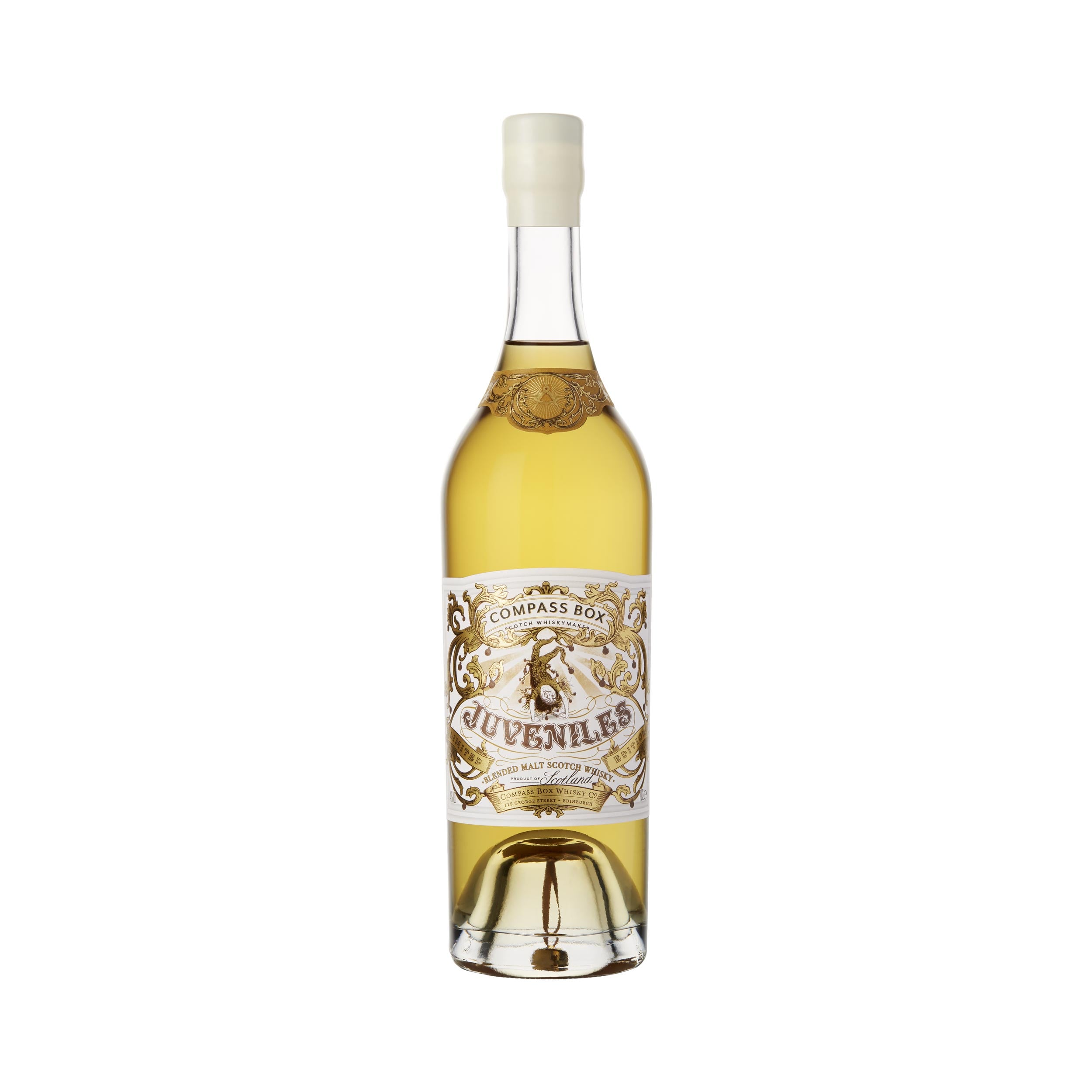 COMPASS BOX No name No2 No3 2本セット No Name – Compass Box