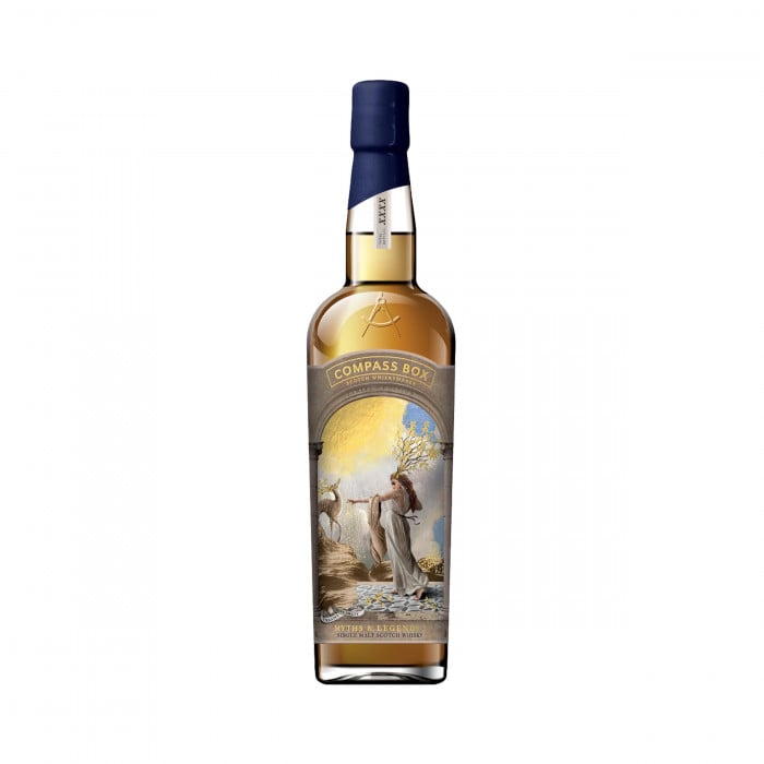 Compass Box Myths & Legends I
