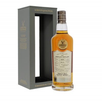 Connoisseurs Choice Mortlach 2005 19 Year Old #18602111