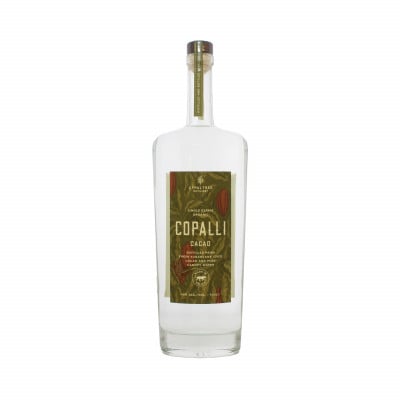 Copalli Cacao