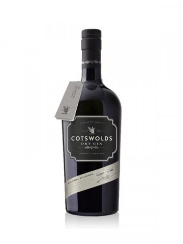 Cotswolds Dry Gin