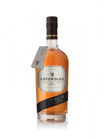 Cotswolds Single Malt Whisky