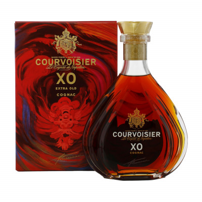 Courvoisier XO Lunar New Year