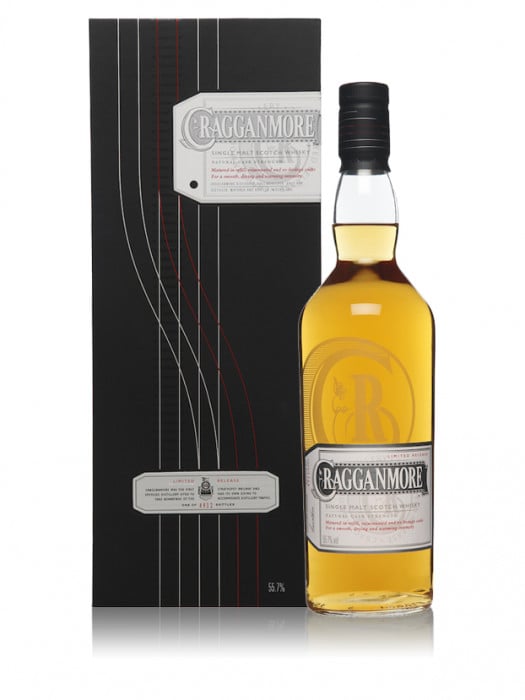 Cragganmore Special Release 2016