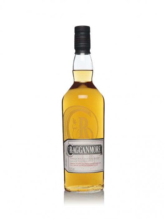 Cragganmore 2016 Special Release
