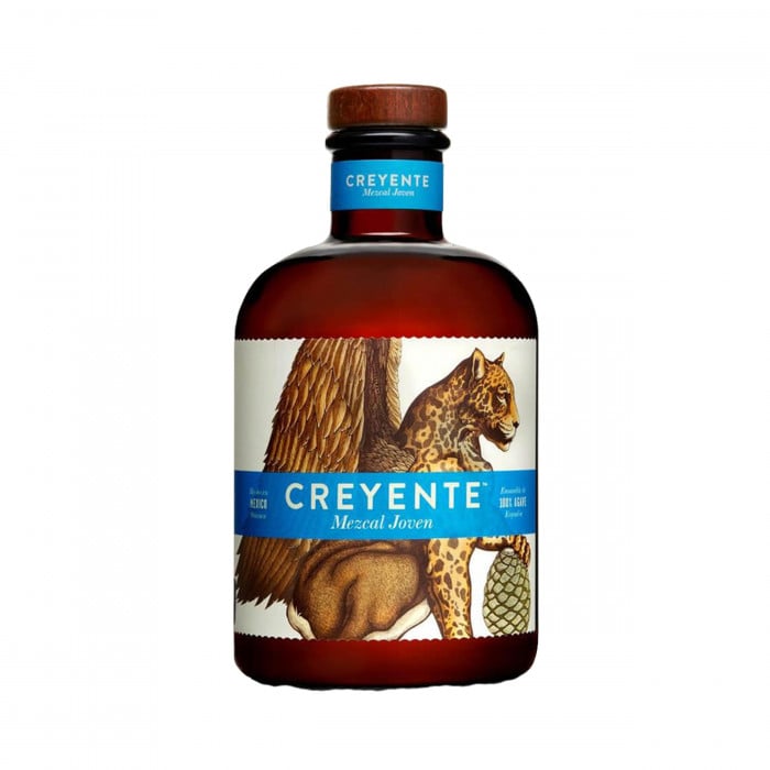 Creyente Mezcal