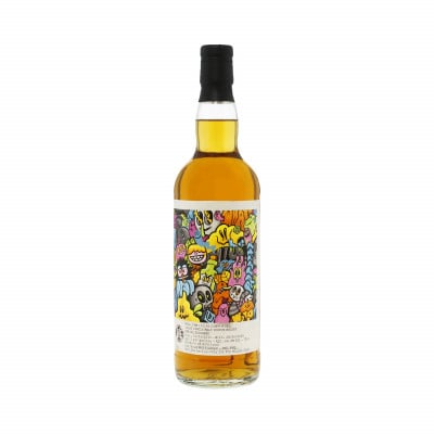 Cut Your Wolf Loose Williamson 9 Year Old TWS Exclusive