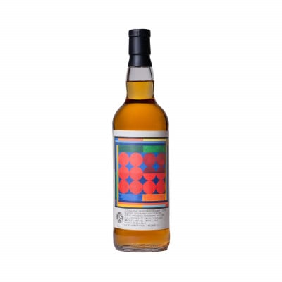 Cut Your Wolf Loose Deanston 2012 12 Year Old Moscatel Port Pipe