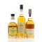 The Classic Malts Collection Gentle   