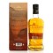 Tomatin The Virtues Series - Fire