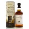 Balvenie 12 Year Old The Sweet Toast of American Oak Story No.1