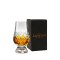 Glencairn Whisky Glass Crystal Cut with box