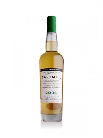 Daftmill 2006 Winter Batch