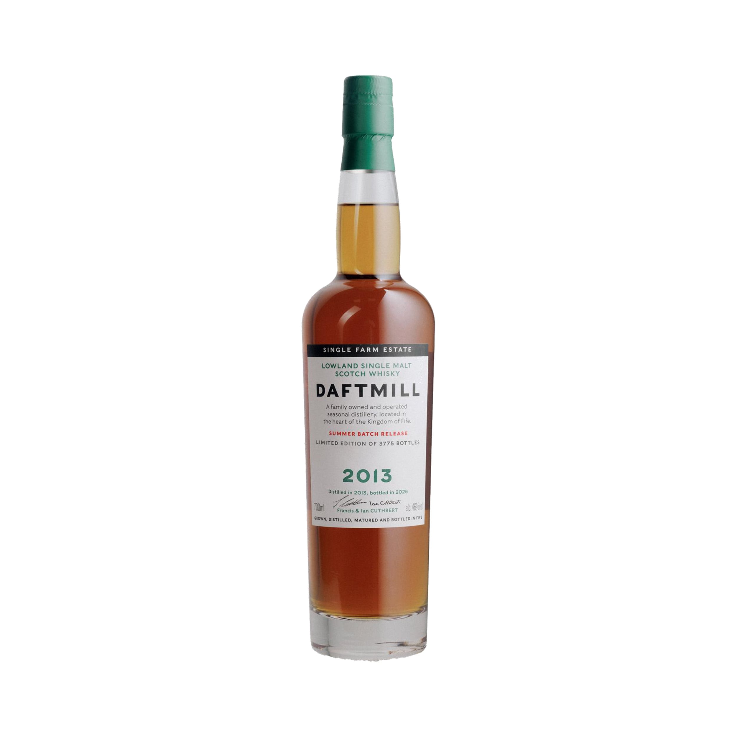 Daftmill 2013 Summer Edition 2026 Release