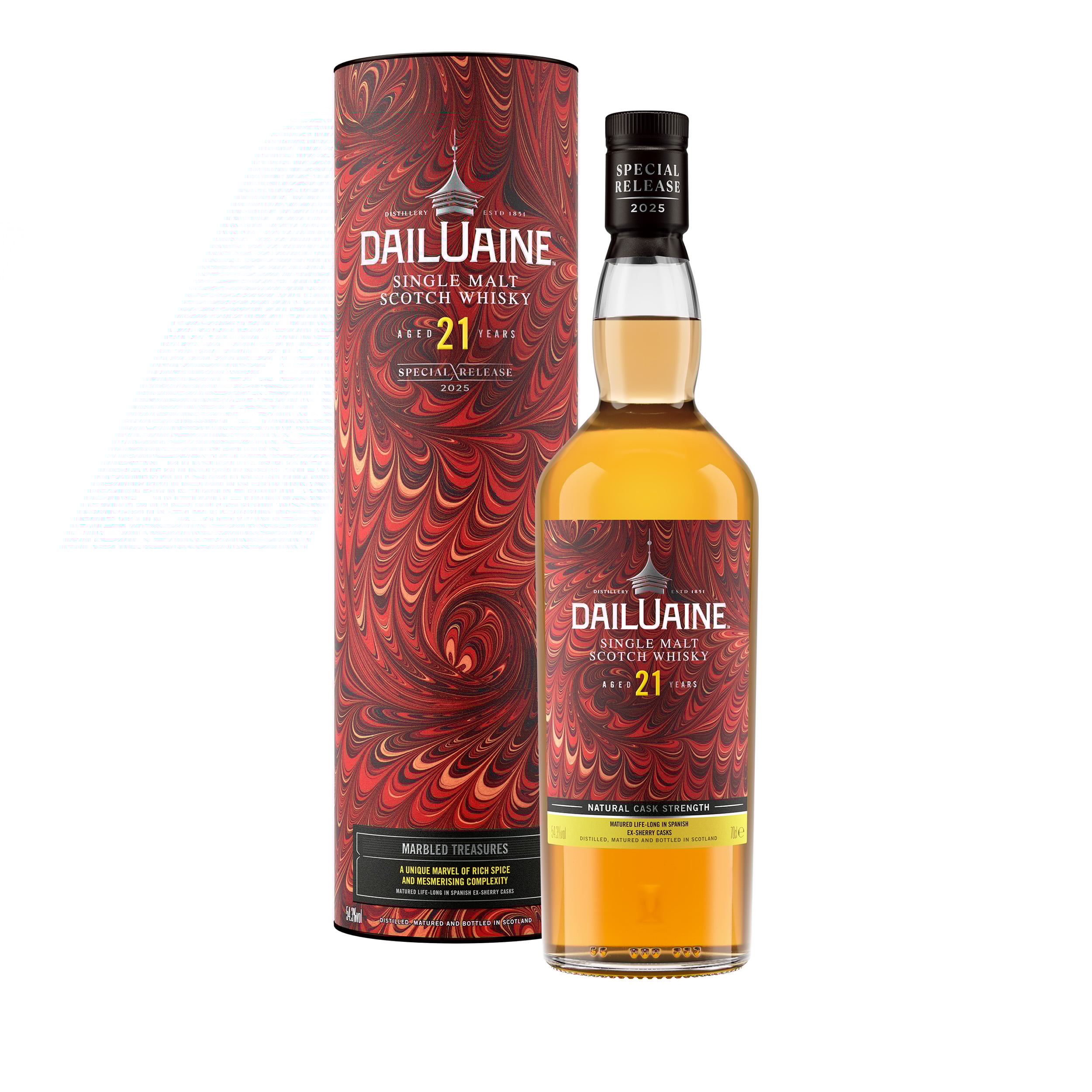 Dailuaine 16 Year Old | The Whisky Shop