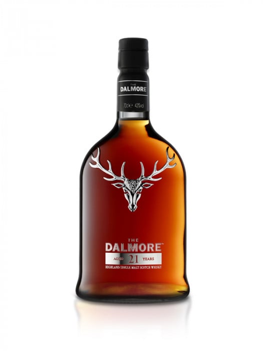Dalmore 21 year old