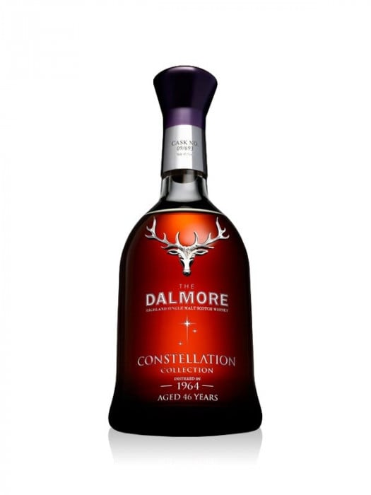 Dalmore Constellation 1964 cask 9