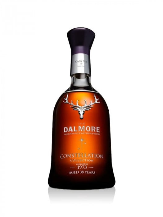 Dalmore Constellation 1973 Cask 10