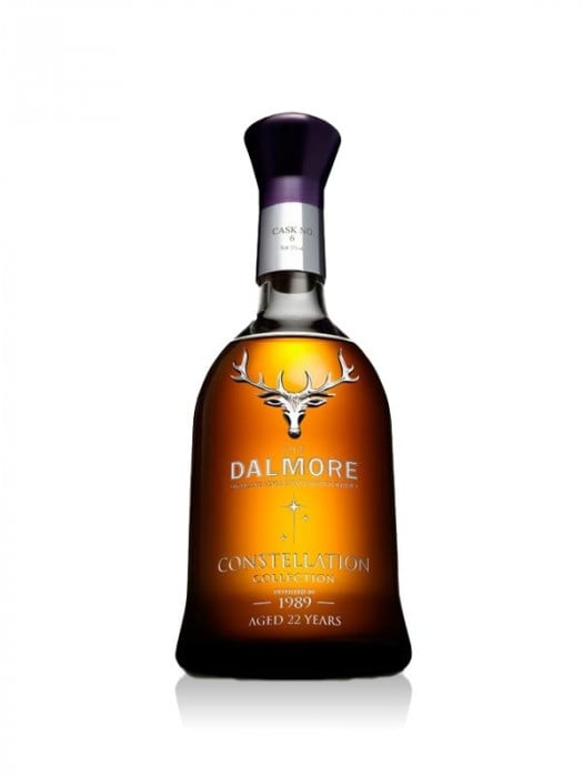 Dalmore Constellation 1989