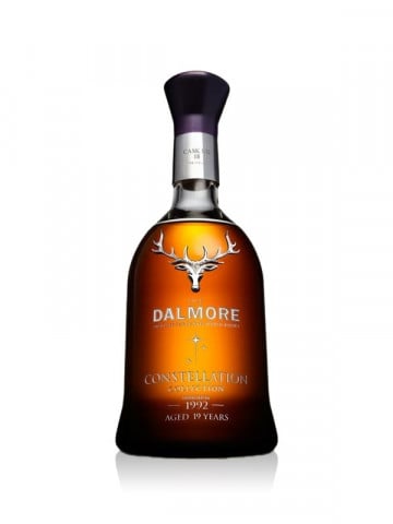 Dalmore Constellation 1992 Cask 18