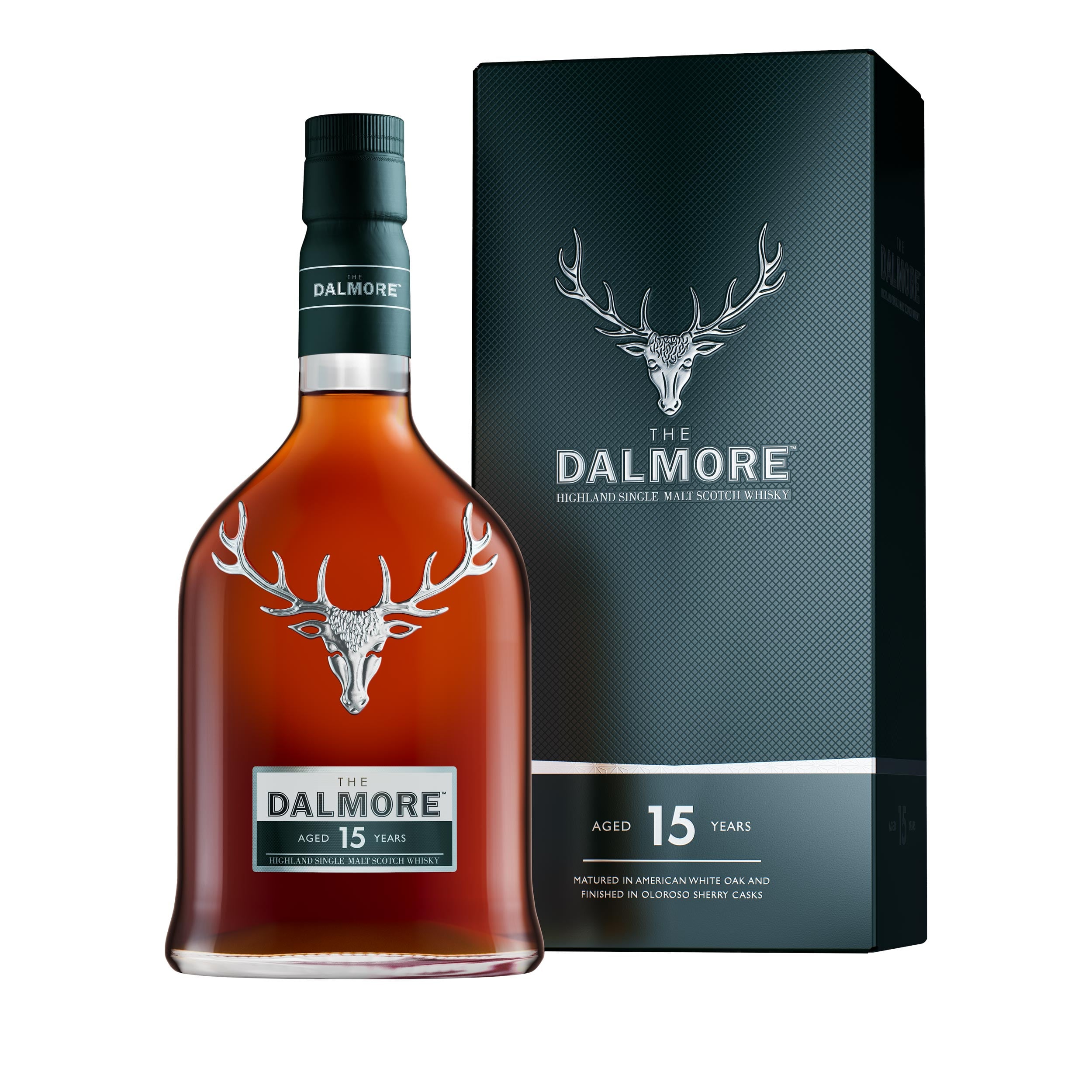 Dalmore 12 Year Old Sherry Cask Select | The Whisky Shop