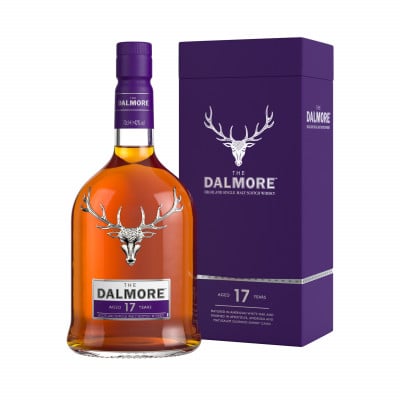 Dalmore 17 Year Old