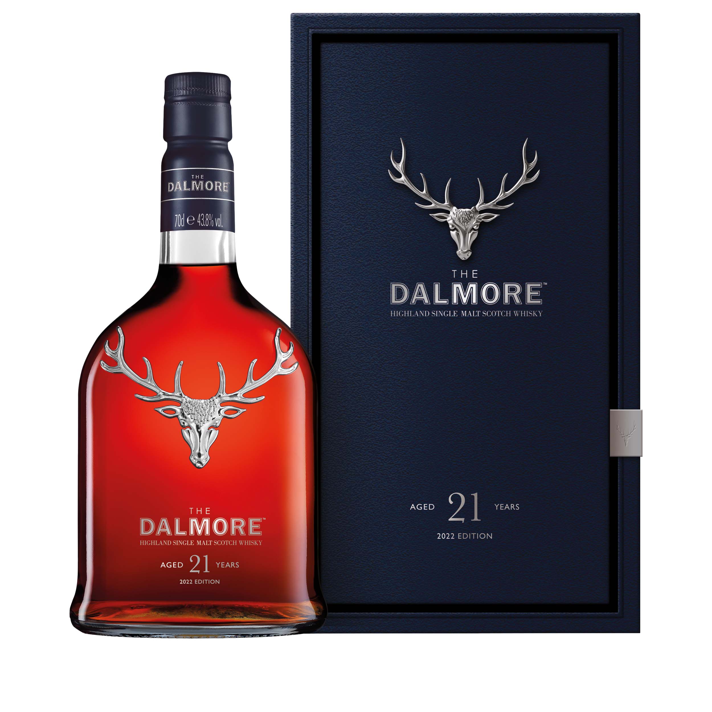 Dalmore 21 Year Old 2022 Edition