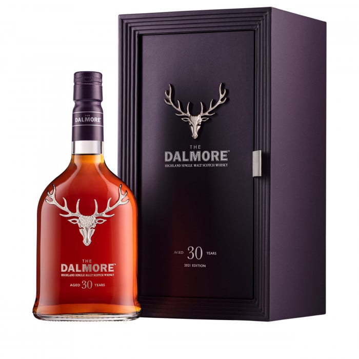 Dalmore 30 ans - Limited Release