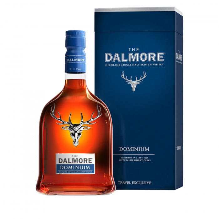 Dalmore Dominium