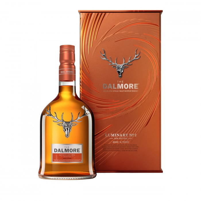 Dalmore Luminary No.2 16 ans
