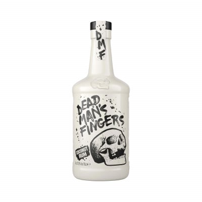 Dead Man's Fingers Coconut Rum