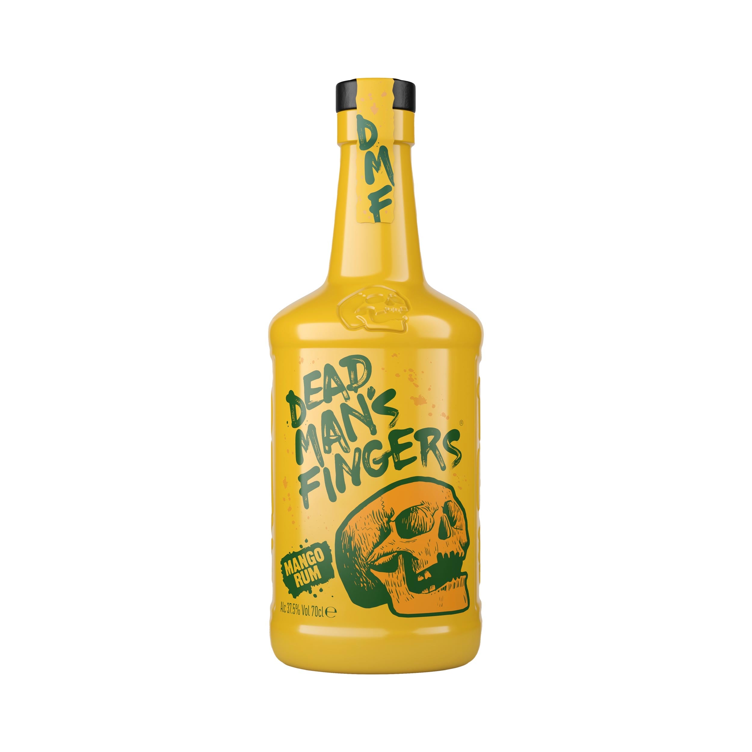 Dead Man's Fingers Mango Rum