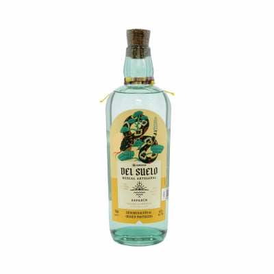 Del Suelo Espadin Mezcal