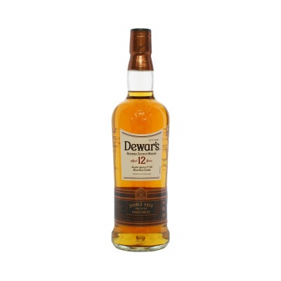 Dewar's 12 Year Old