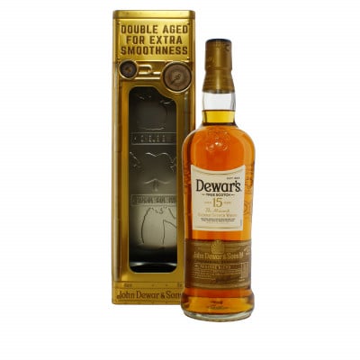 Dewar's 15 Year Old