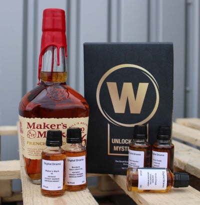 Digital Drams: The Small Batch Family Collection