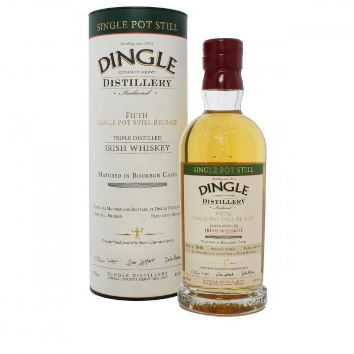 Dingle Whisky Pot Still 5