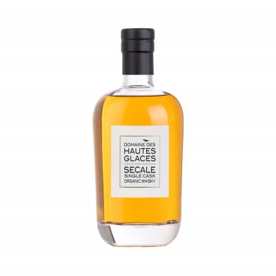 Domaine des Hautes Glaces Secale Single Cask